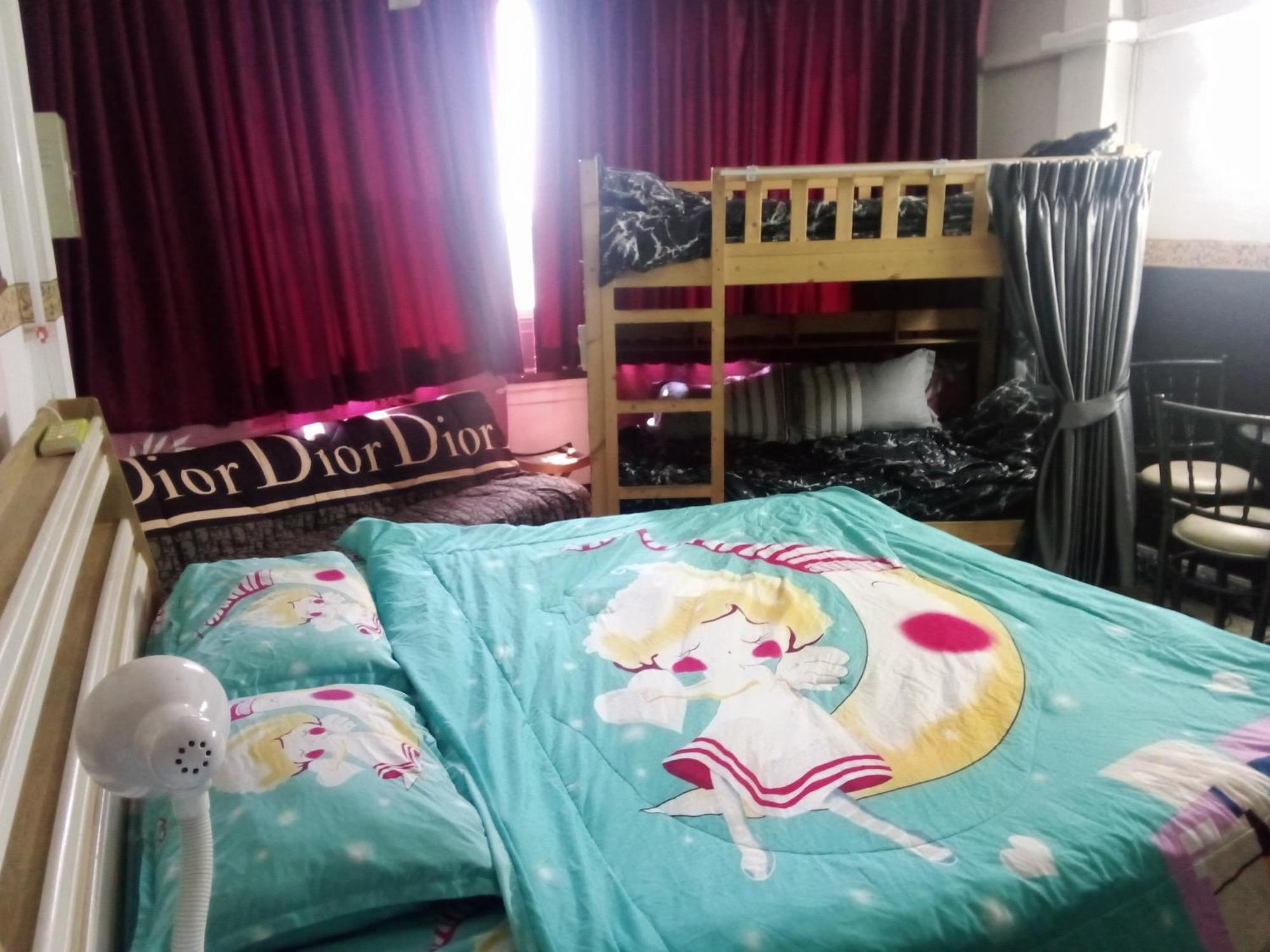 Ben & Lek Guest house Pattaya