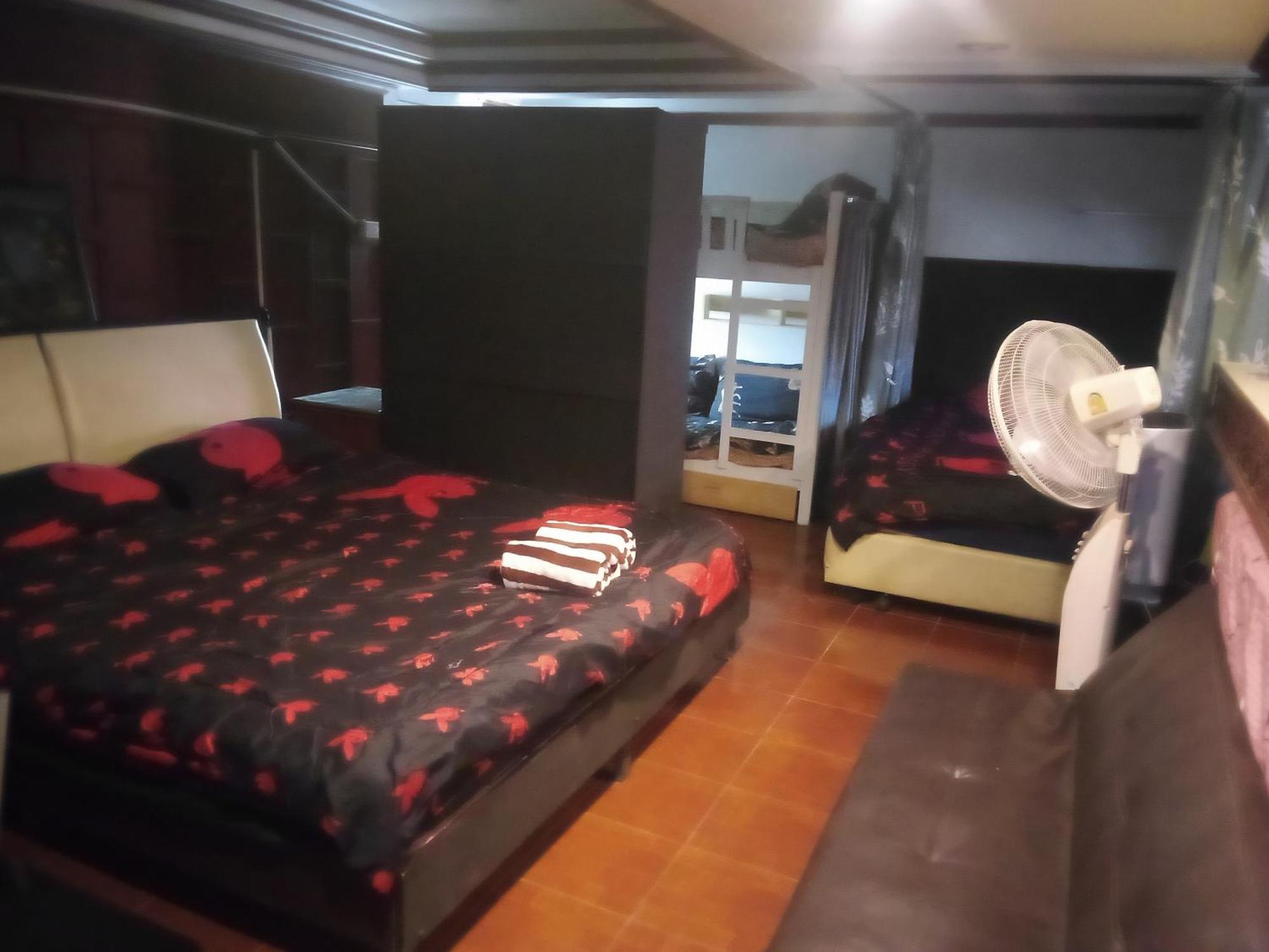 Guest house Ben & Lek