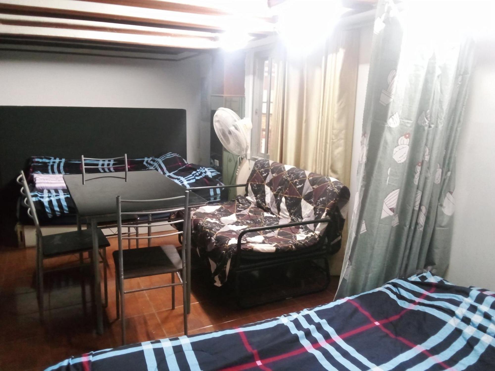 Guest house Ben & Lek Pattaya