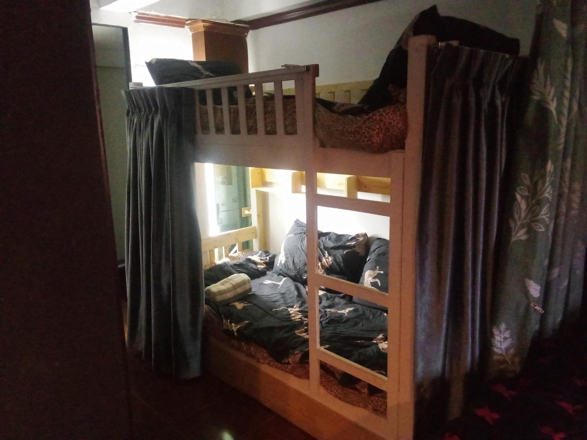 Ben & Lek Guest house