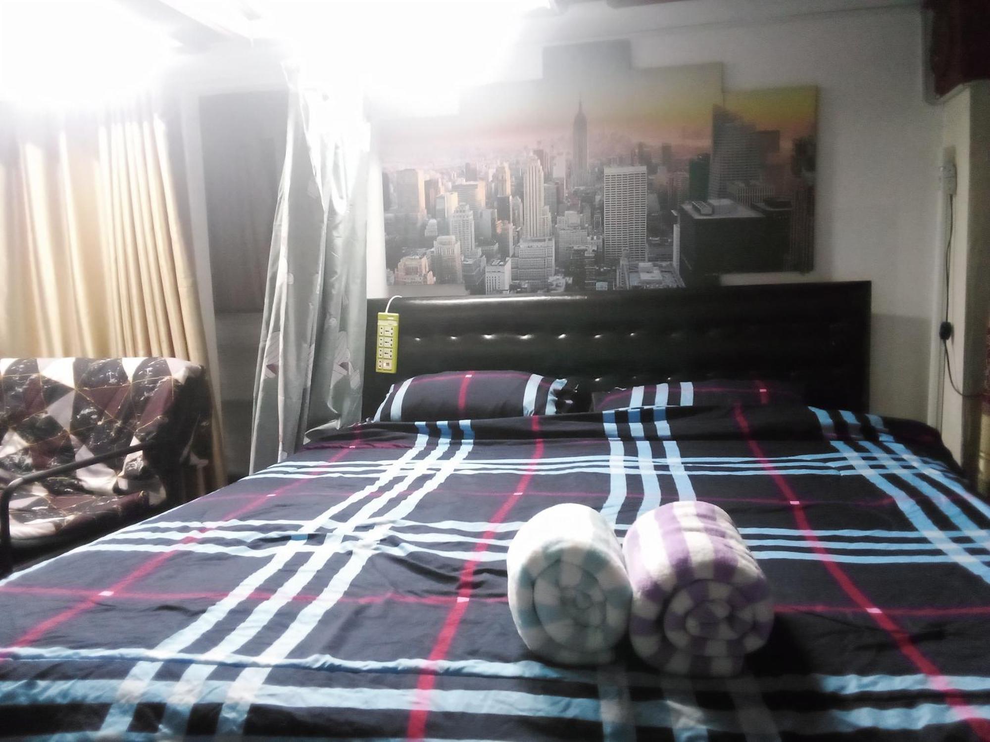 Guest house Ben & Lek