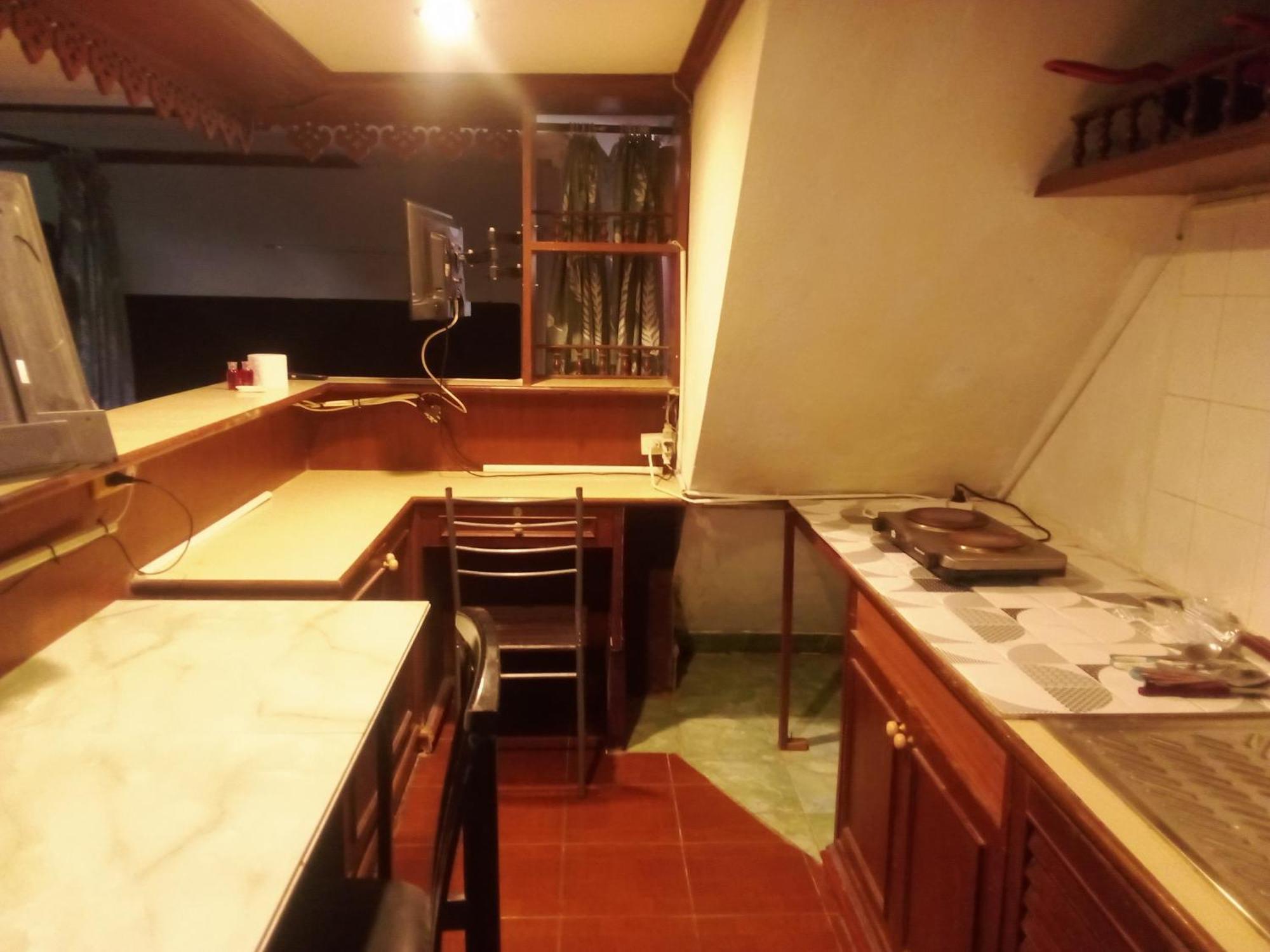 Ben & Lek Guest house Pattaya