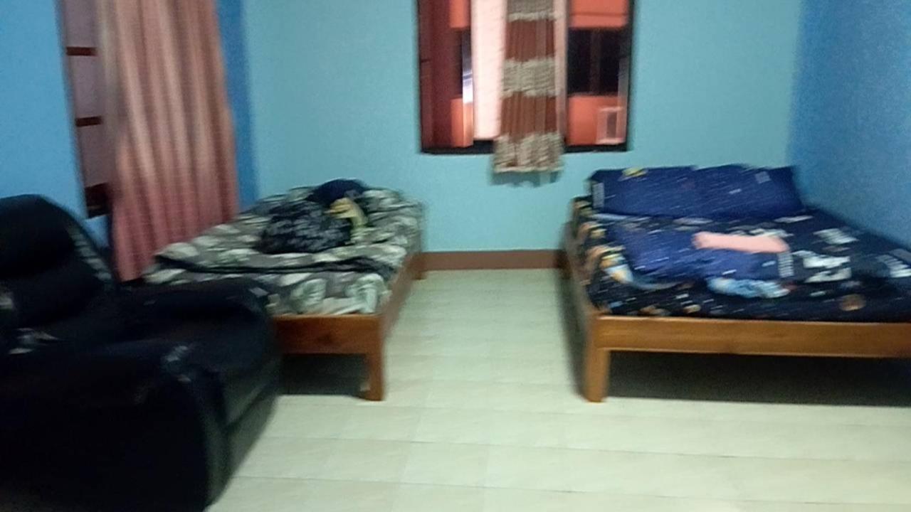 Guest house Baan Picha 2