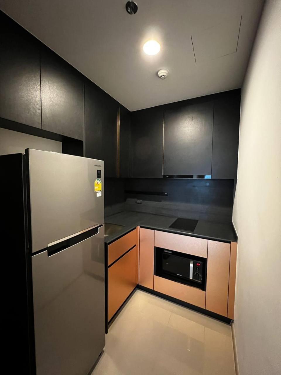 The Edge Infinity Apartment *