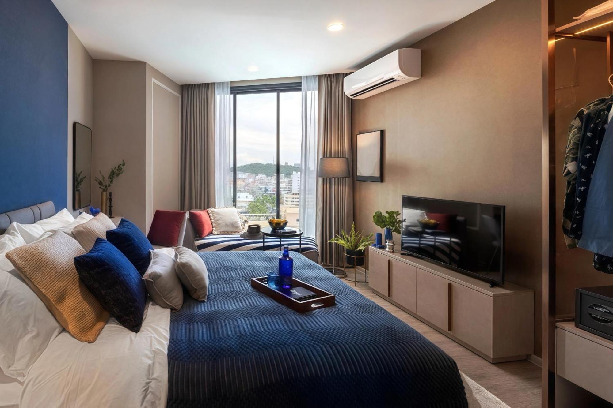 The Edge New * Pattaya