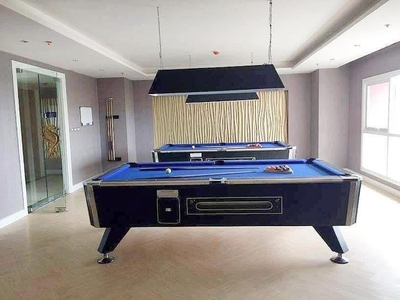 Grand Caribbean 19 Floor Pattaya