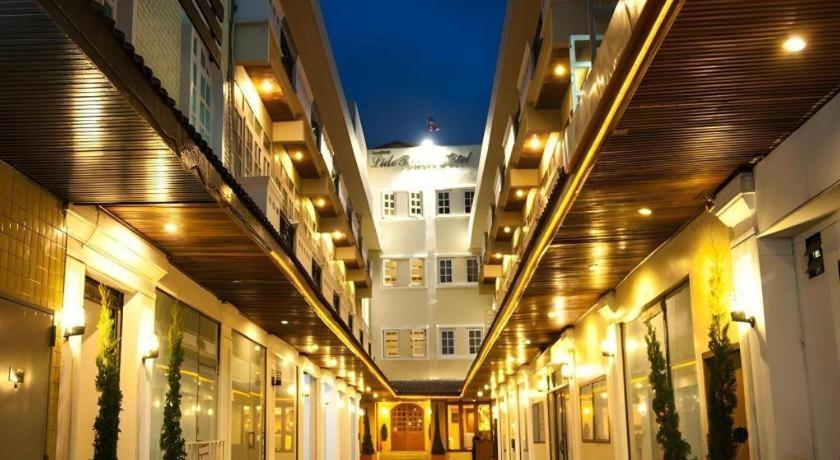 Lido Hotel 3*