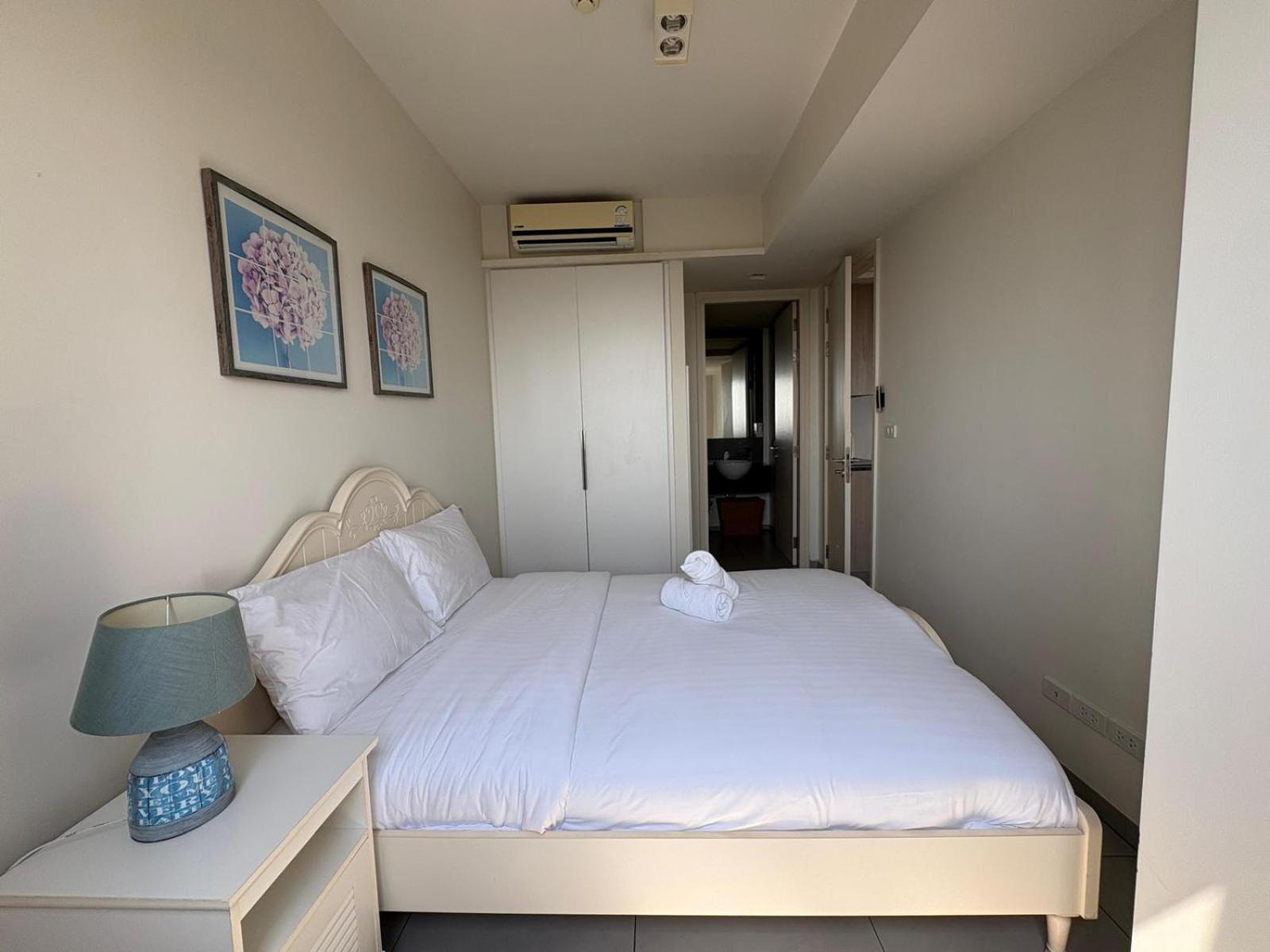 Unixx High Floor View Apartment *