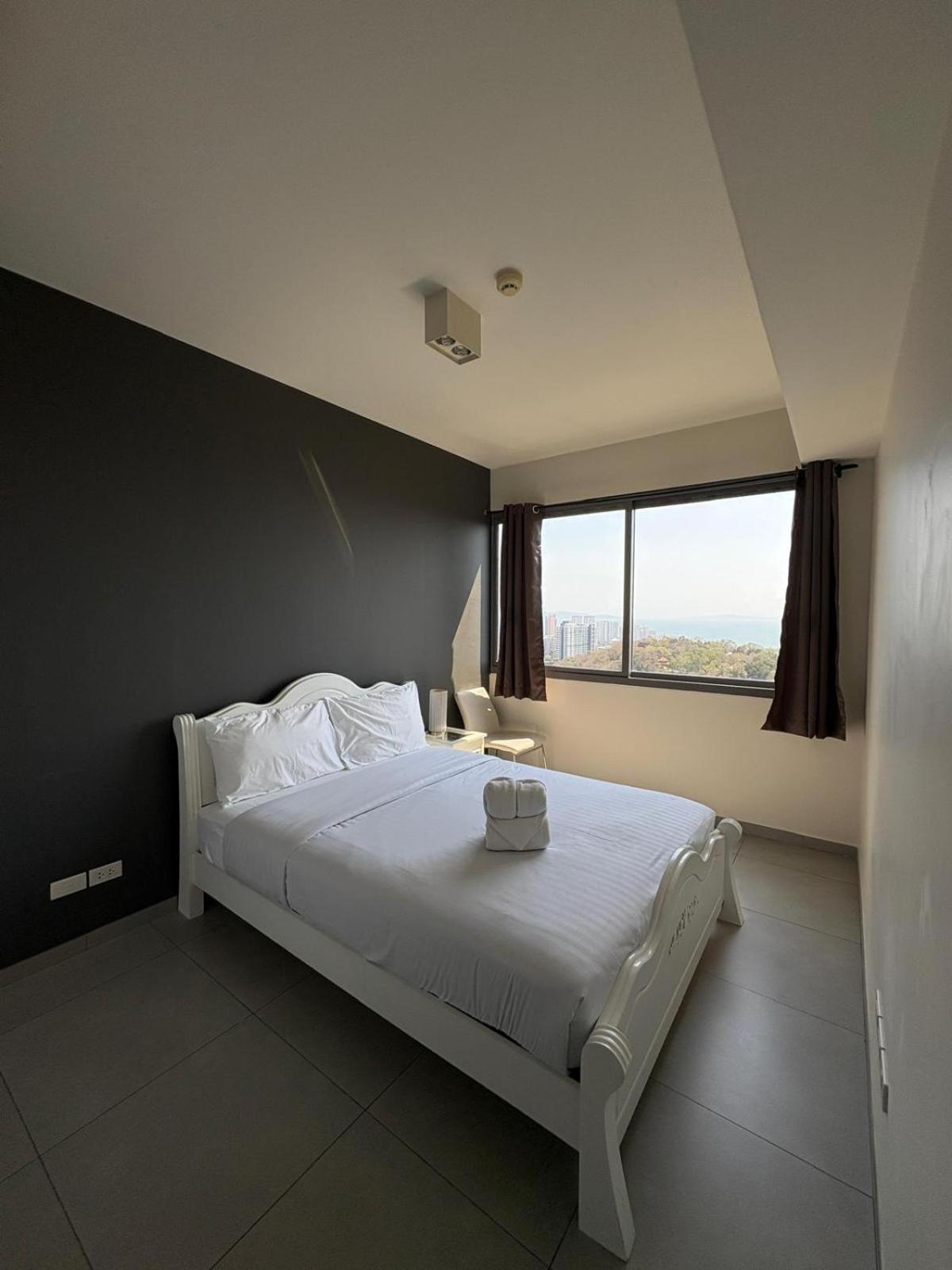 Apartment Unixx High Floor View