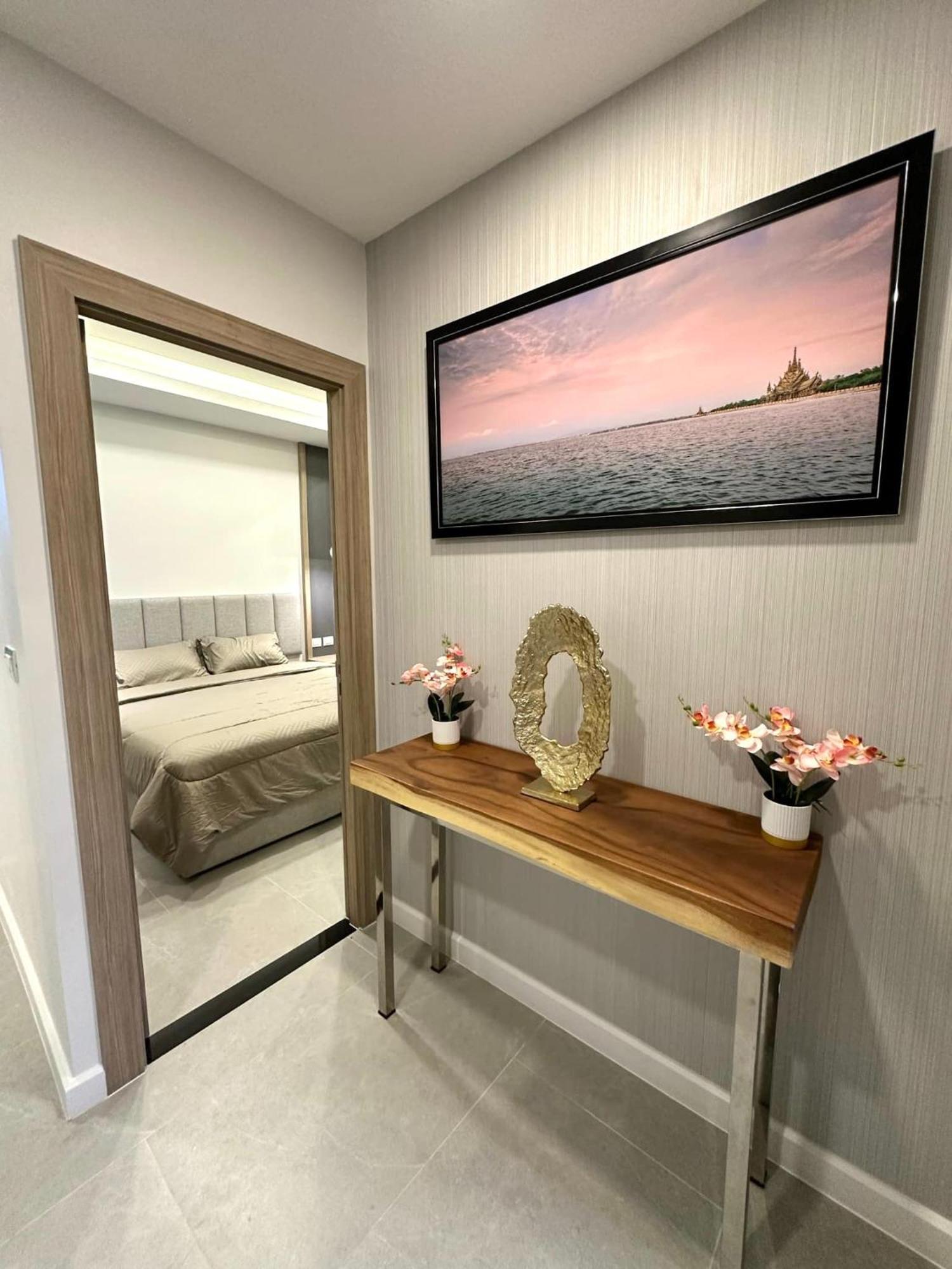 Villa Zensiri Brand New Luxury Pool *