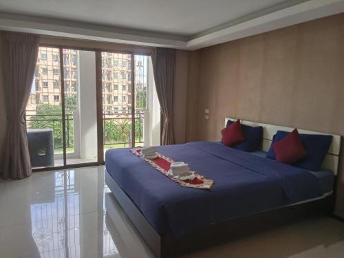 Hotel Siamese Serenity Stays-pattaya Pattaya