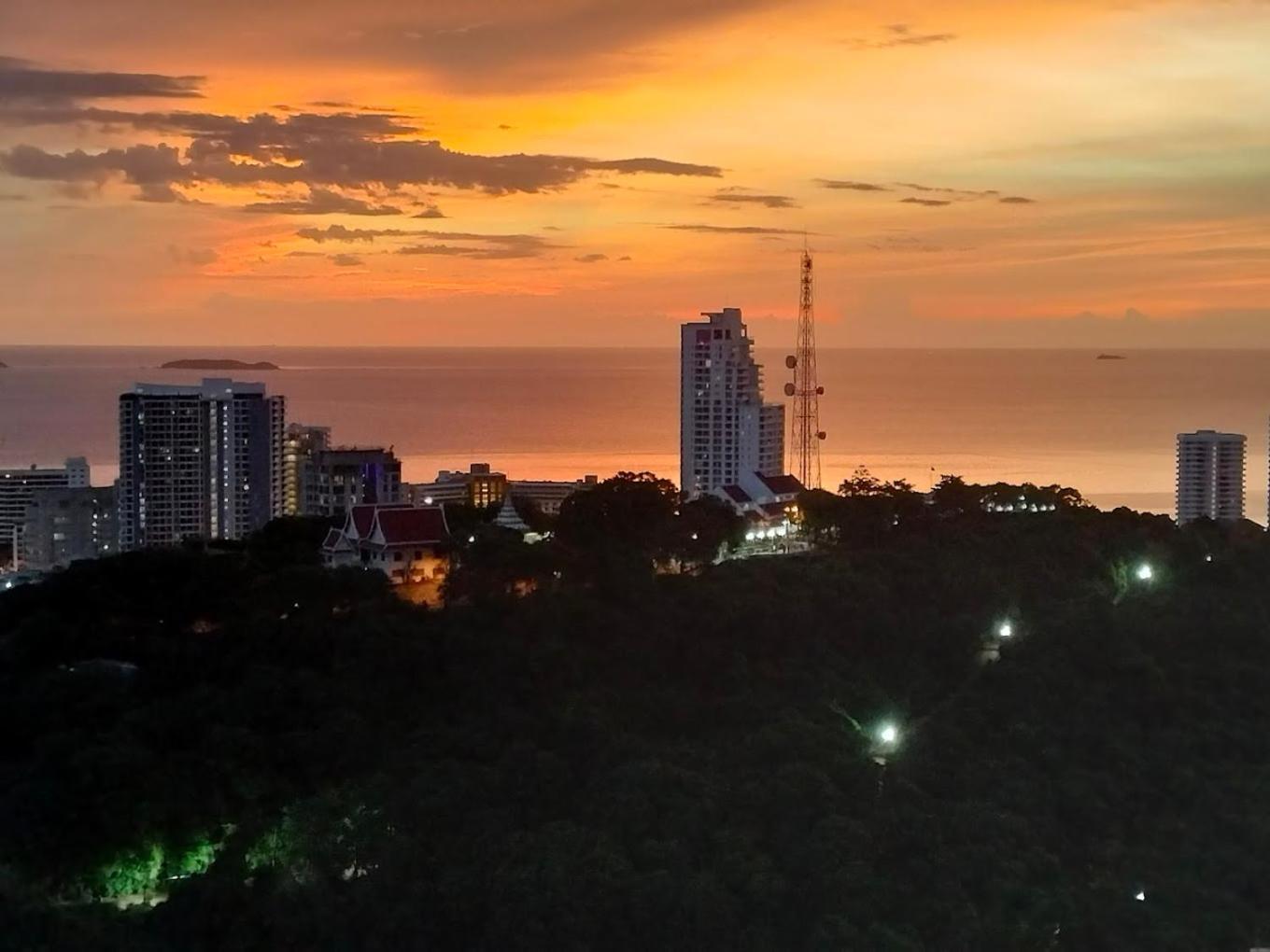 Siamese Serenity Stays-pattaya Pattaya