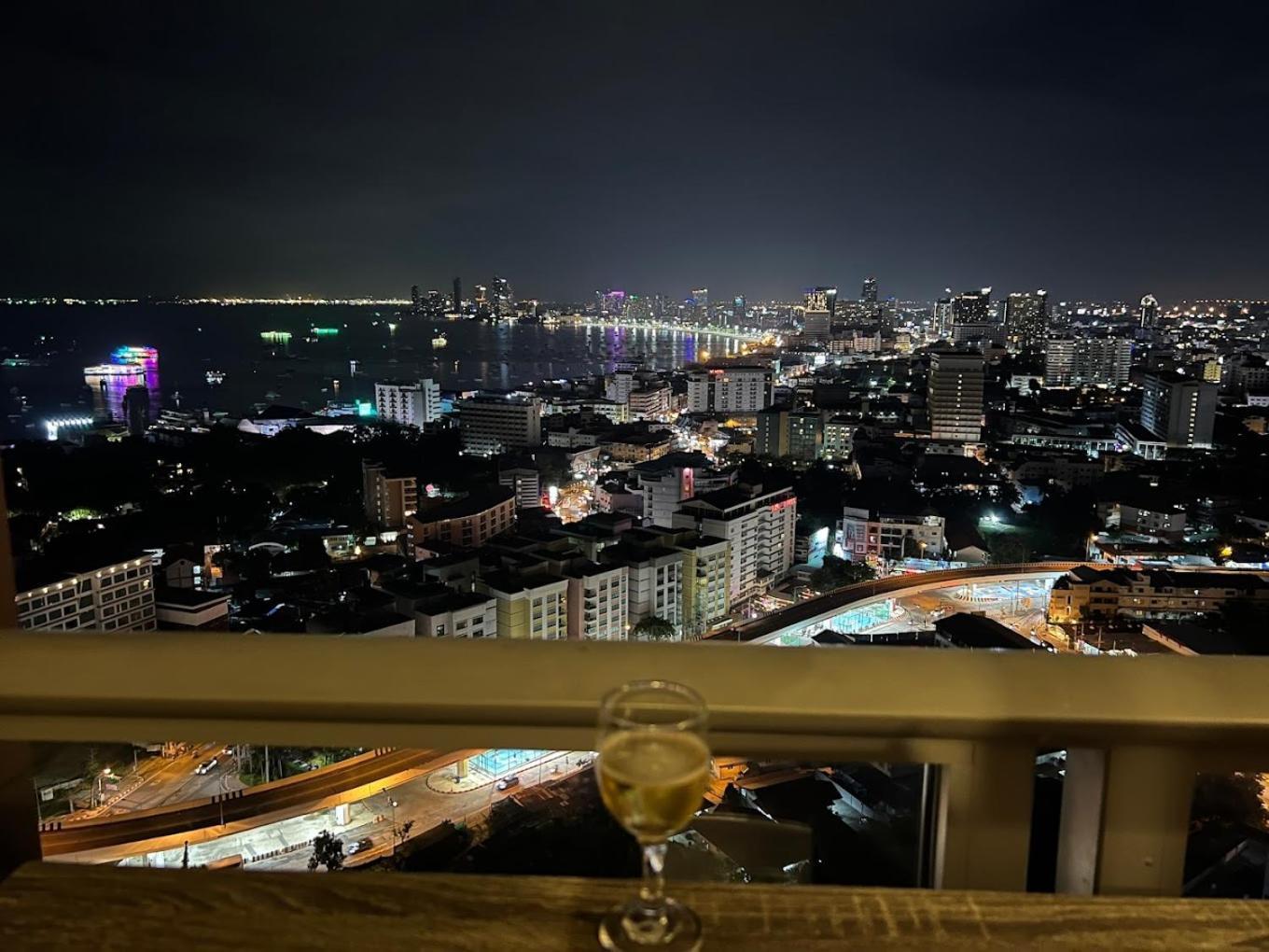 Siamese Serenity Stays-pattaya Pattaya