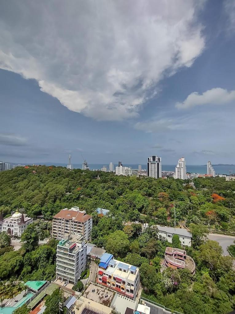 Siamese Serenity Stays-pattaya 3*