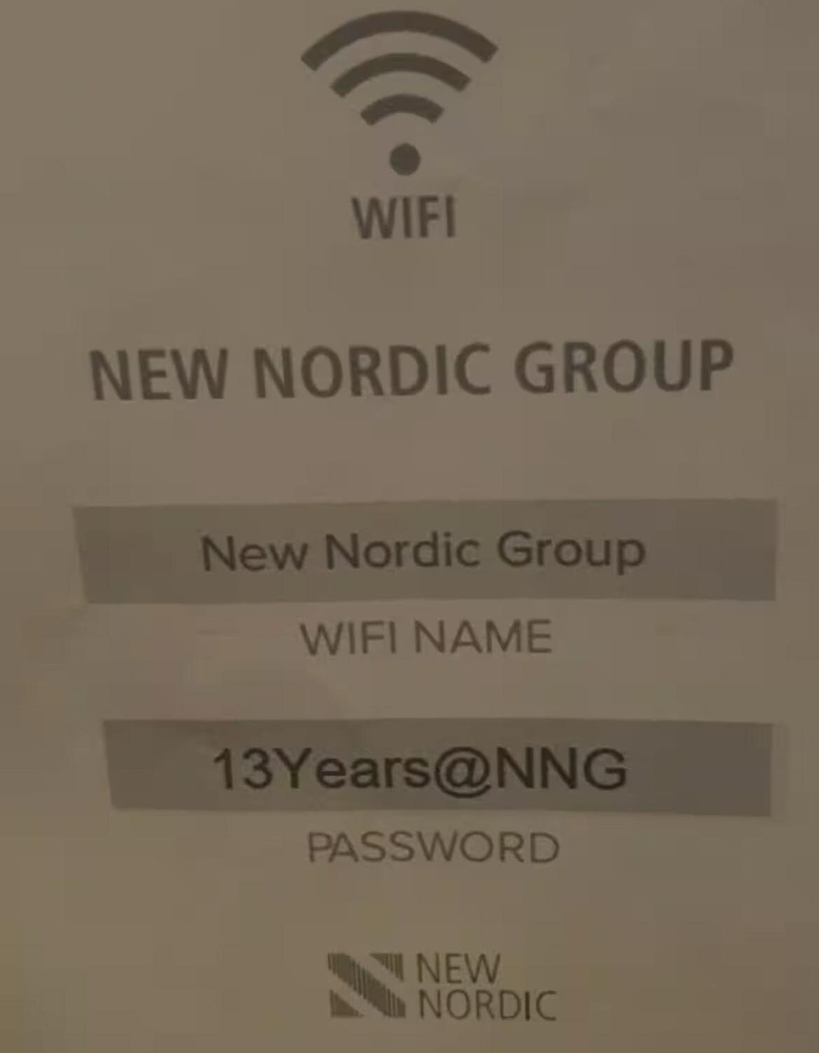 Apartment New Northern Europe 2