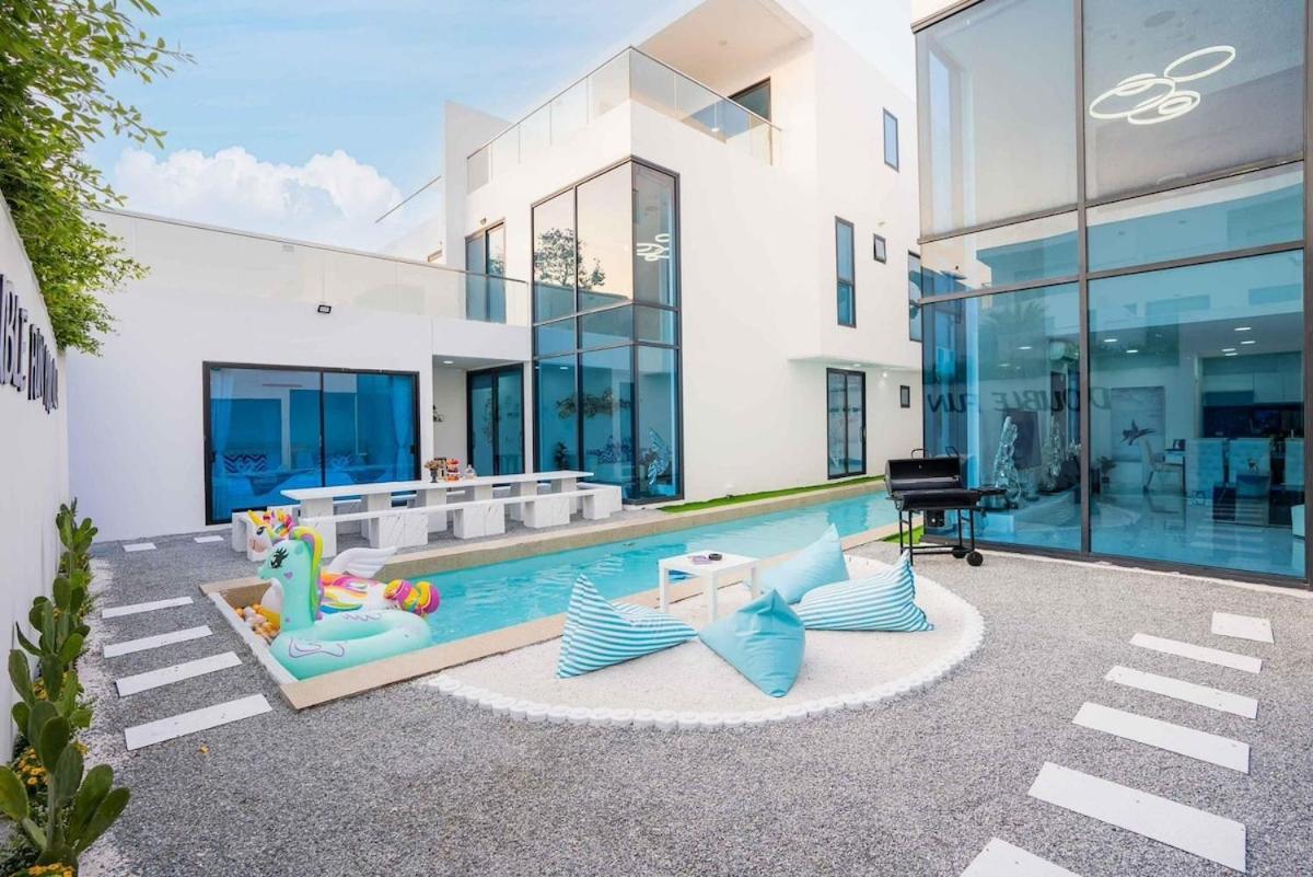 Villa Always Fun Pool *