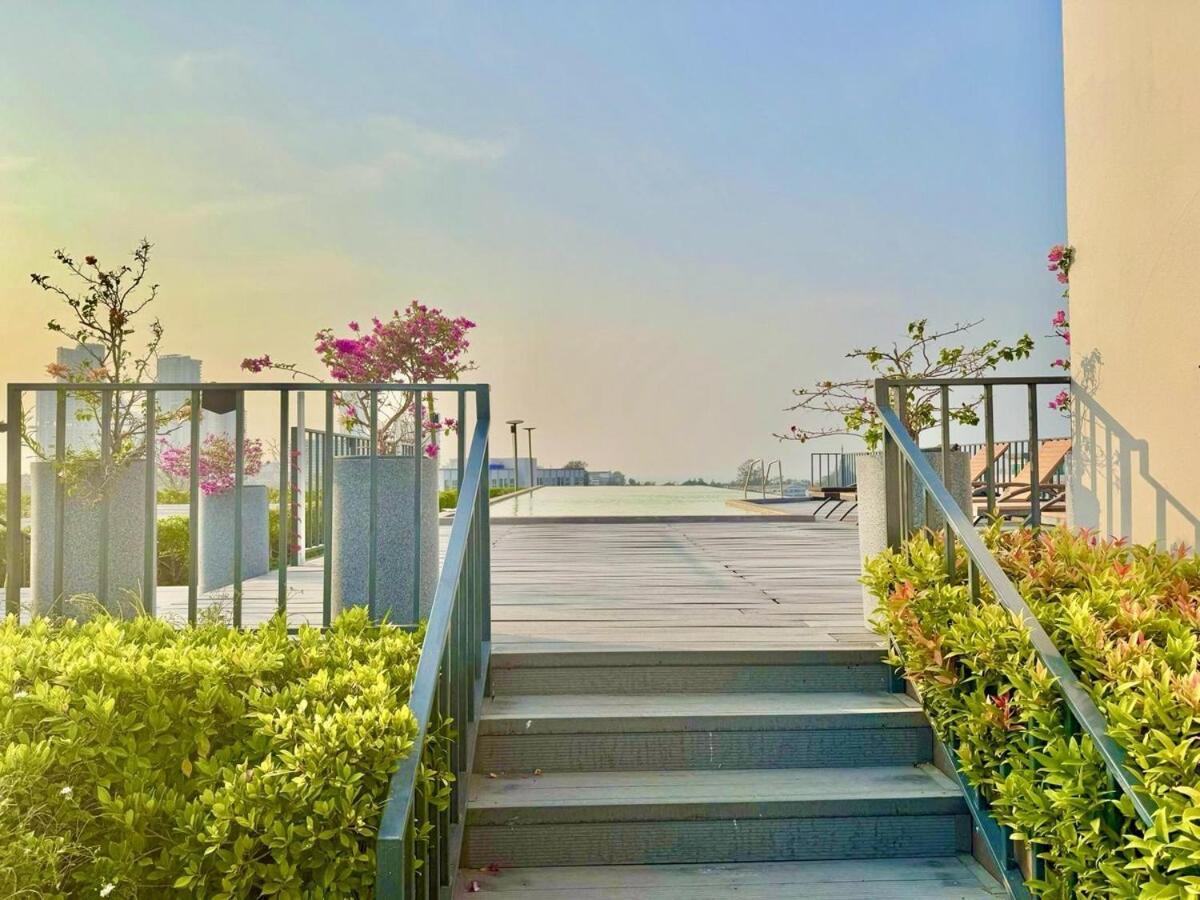 Apartment Buffy Pattaya