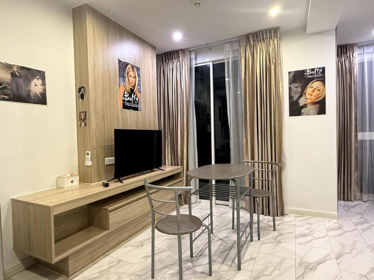 Apartment Buffy Pattaya