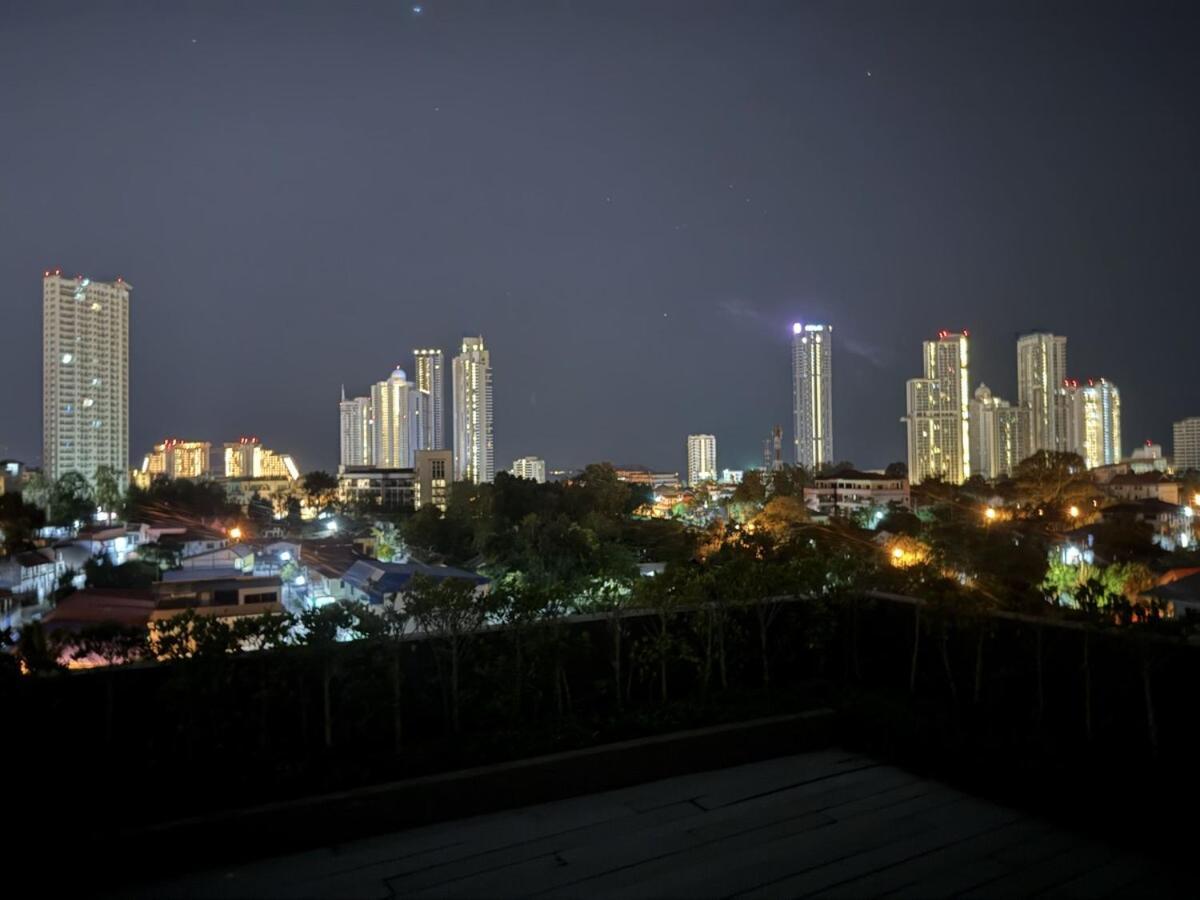 Buffy Apartment Pattaya
