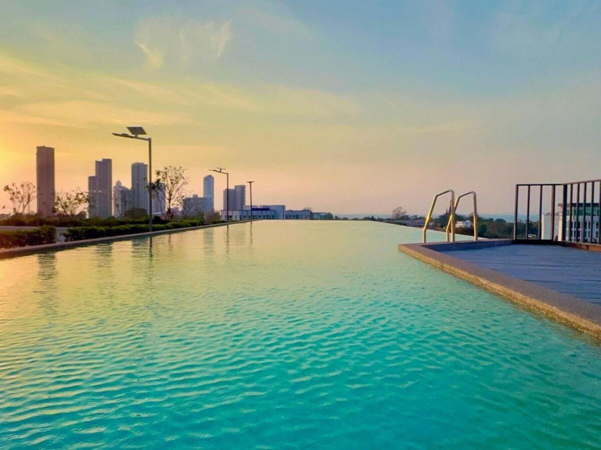 Buffy Apartment Pattaya