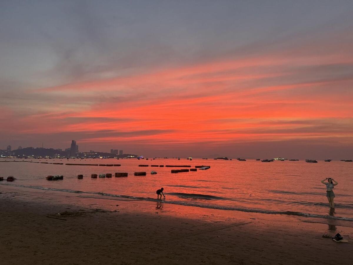 Apartment Buffy Pattaya