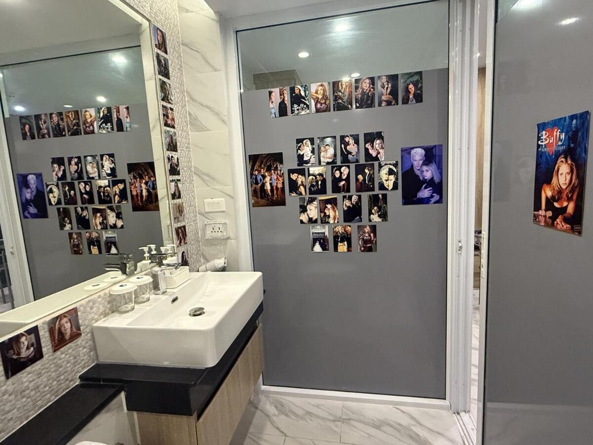 Buffy Apartment Pattaya