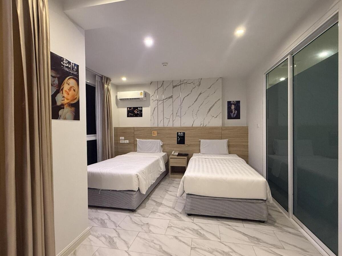 Apartment Buffy Pattaya