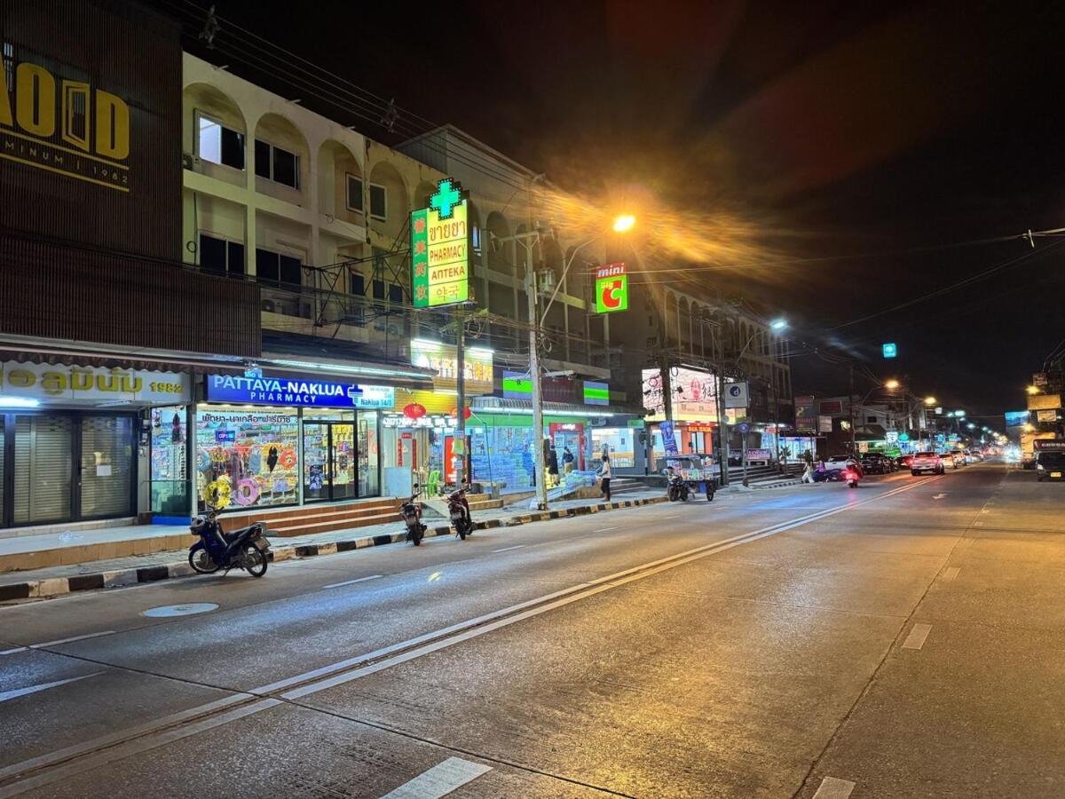 Buffy Apartment Pattaya
