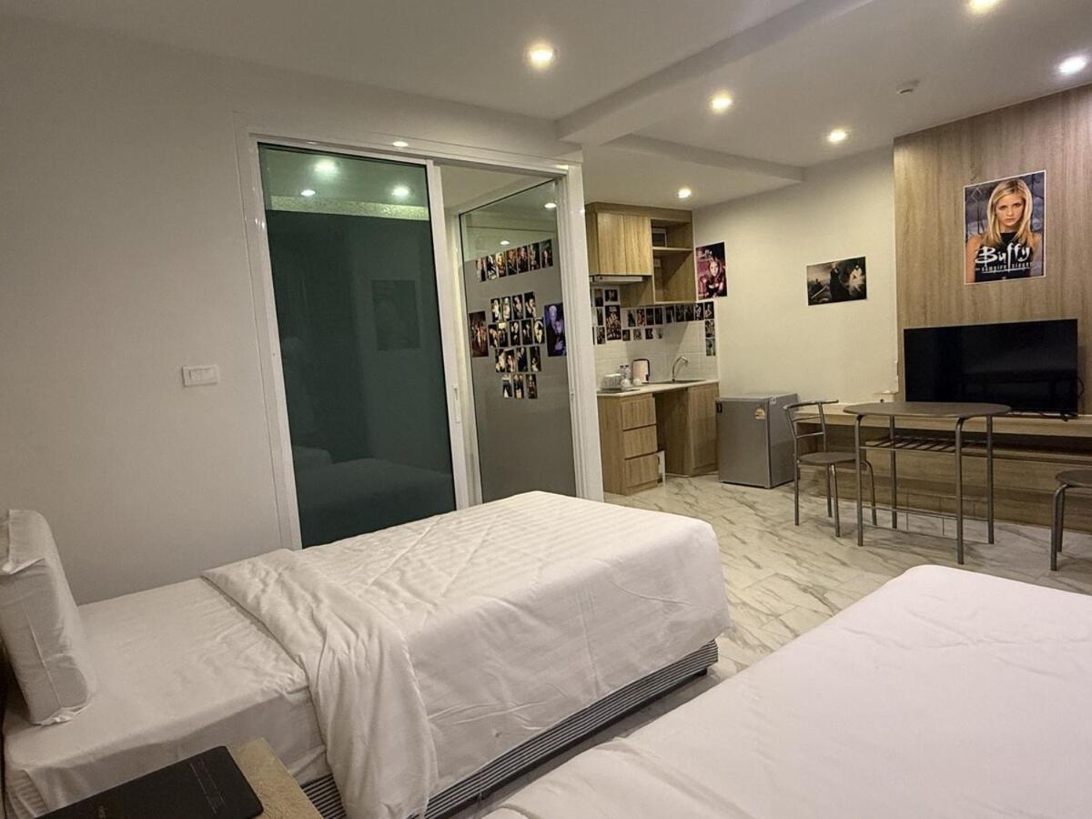 Buffy Apartment Pattaya