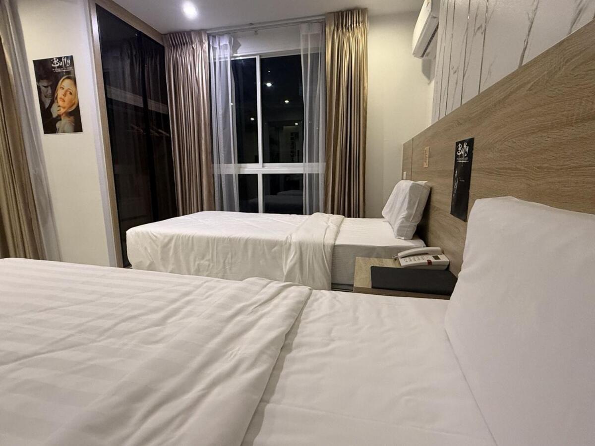 Apartment Buffy Pattaya