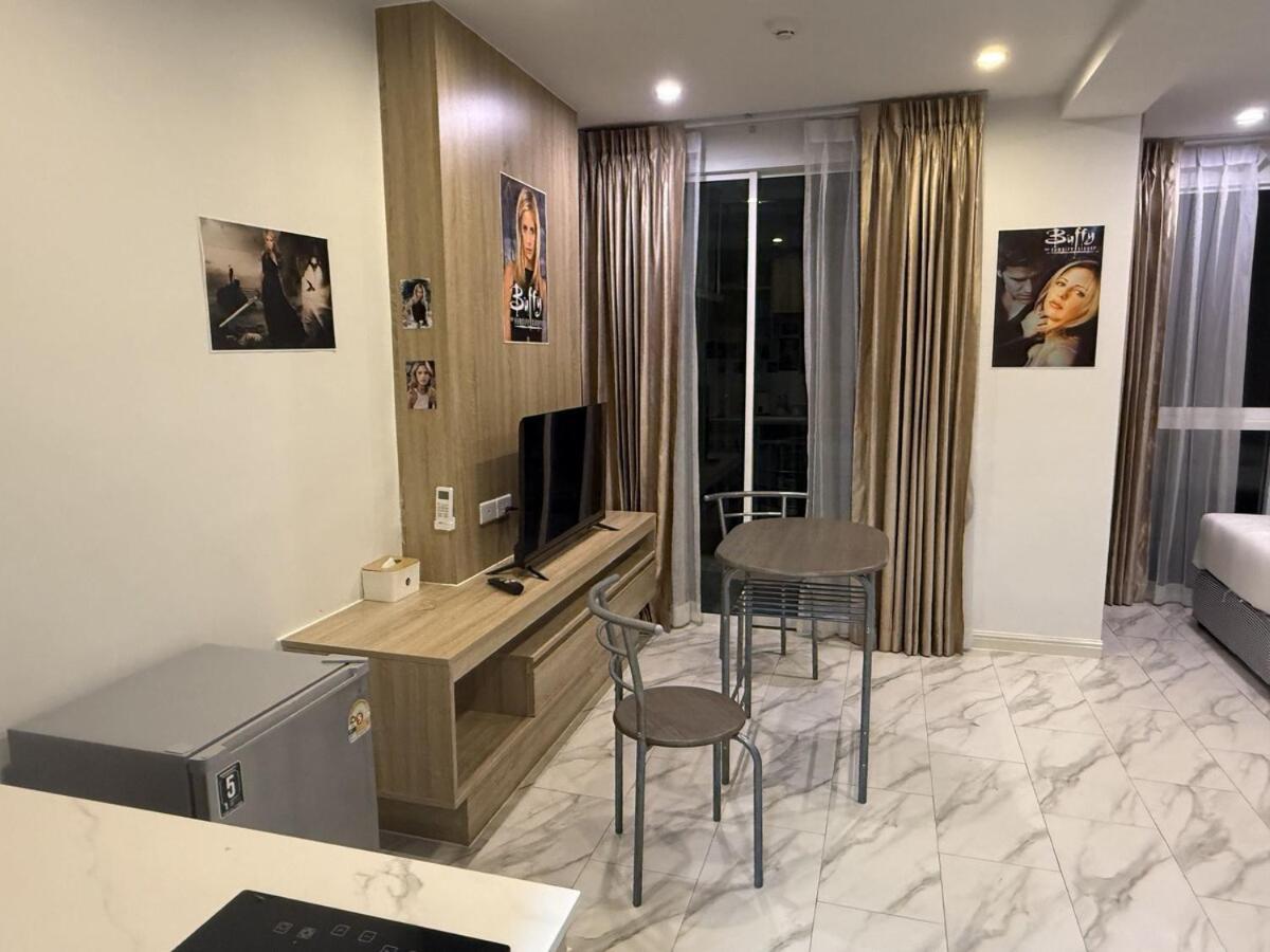 Buffy Apartment Pattaya