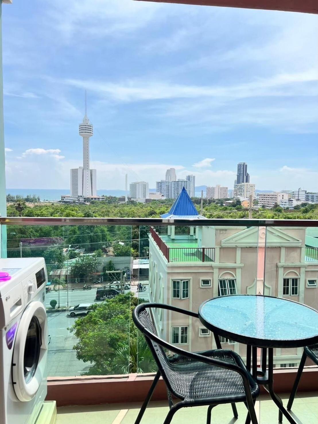 Park View Comfort