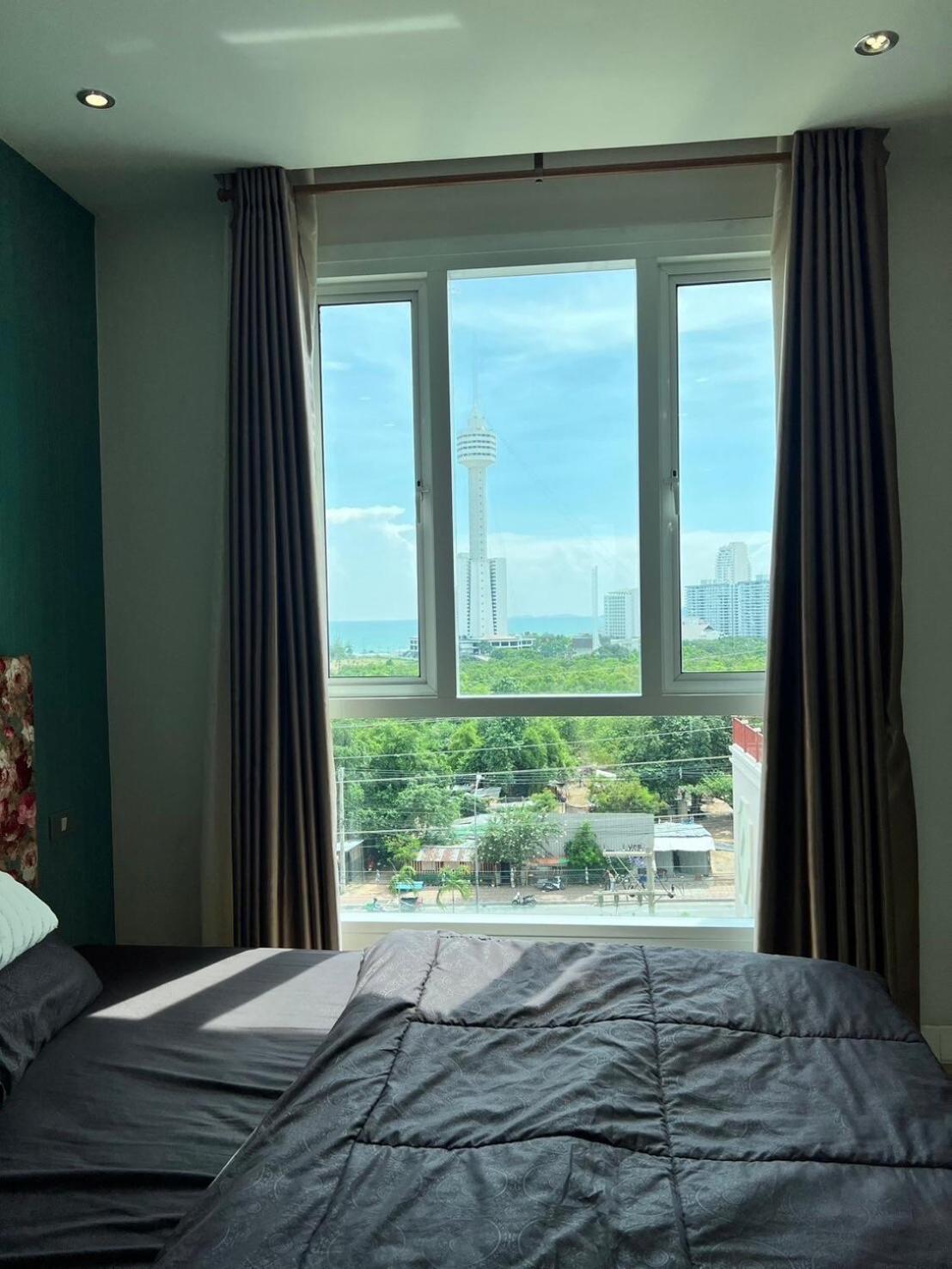 Apartment Park View Comfort *