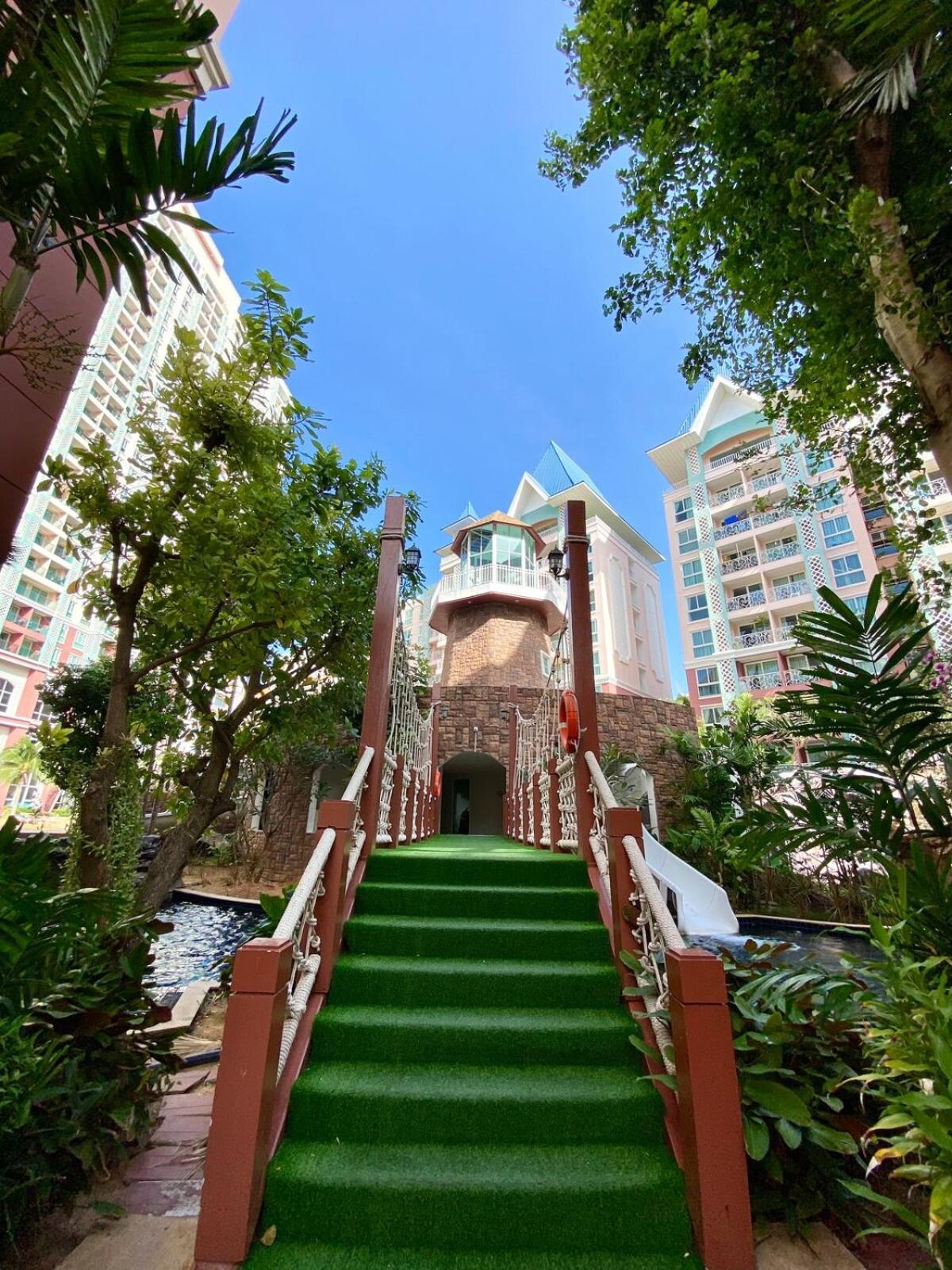 Apartment Park View Comfort *
