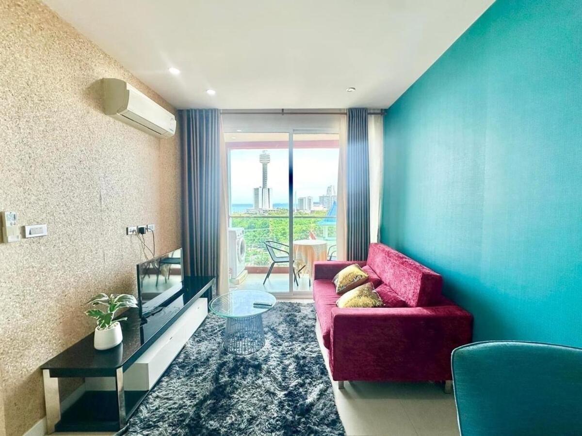 Park View Comfort Pattaya