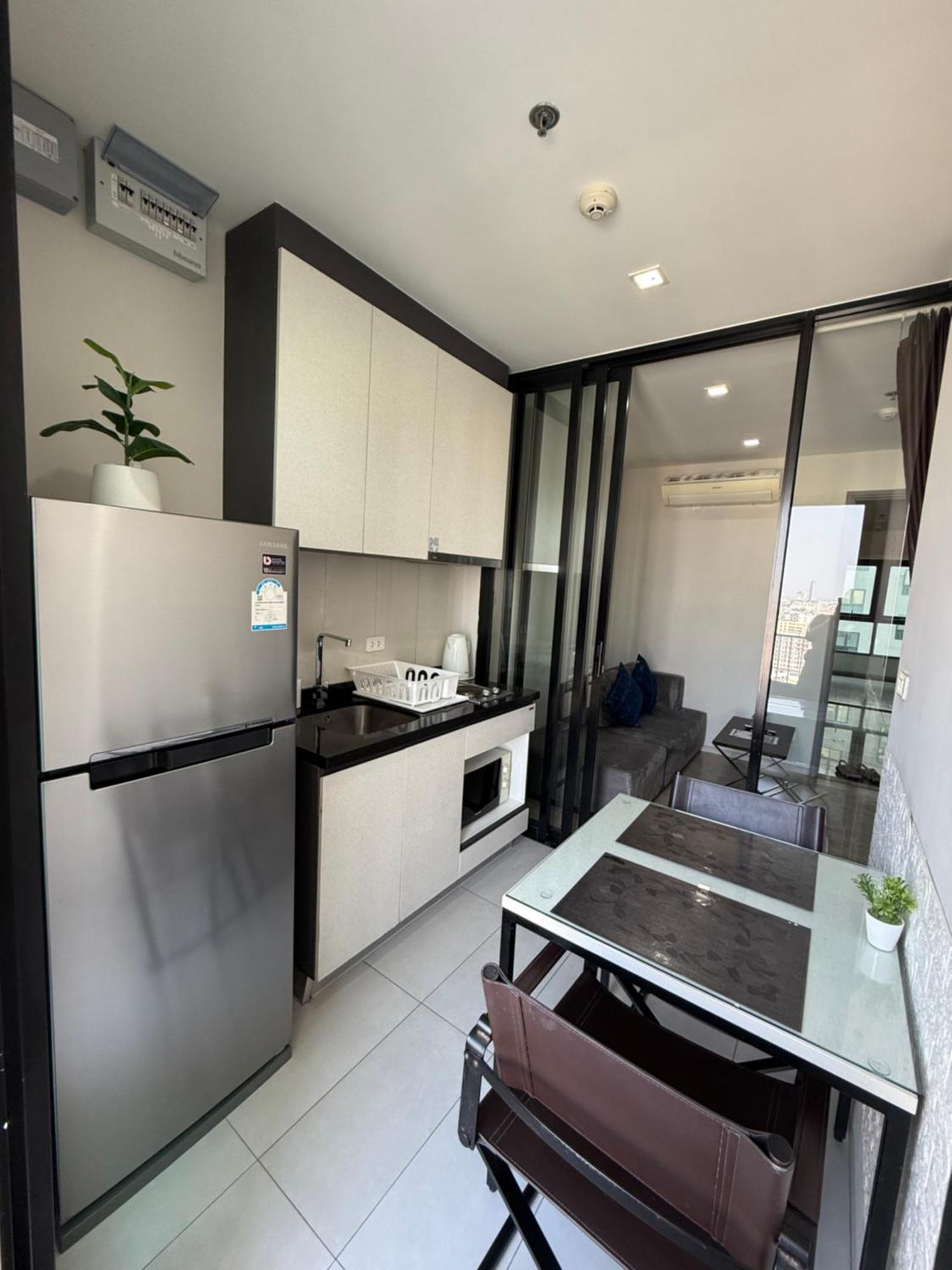 The Base In Apartment Pattaya
