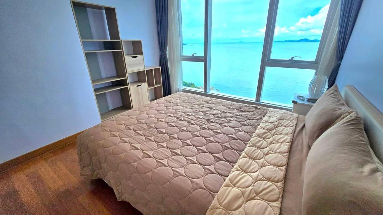 The Palm Wongamat X Monthstayz Thailand