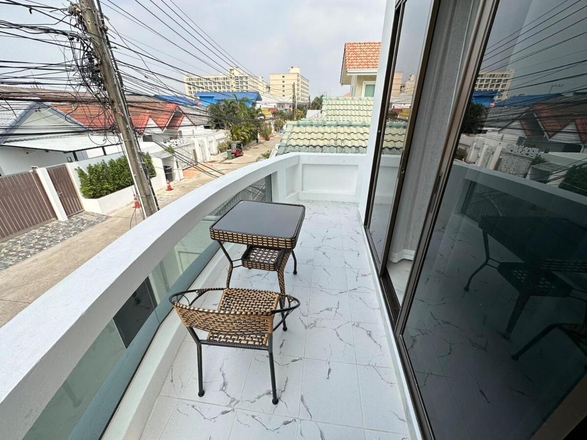 Villa Liwei Cozy Pool *