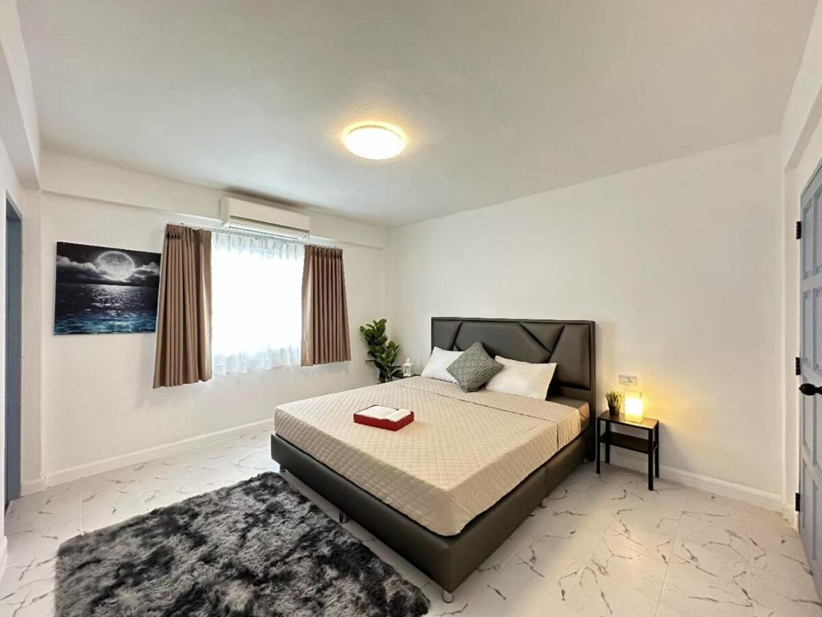 Villa Liwei Cozy Pool Pattaya