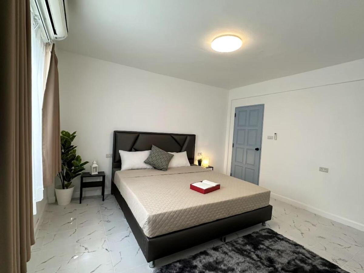 Villa Liwei Cozy Pool Pattaya