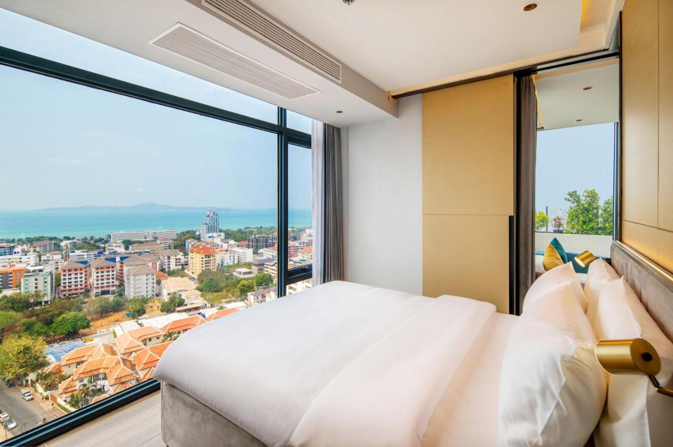 Beverly Mountain Bay, Trademark Collection By Wyndham Pattaya