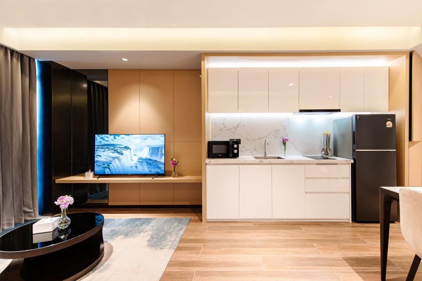 Beverly Mountain Bay, Trademark Collection By Wyndham Pattaya