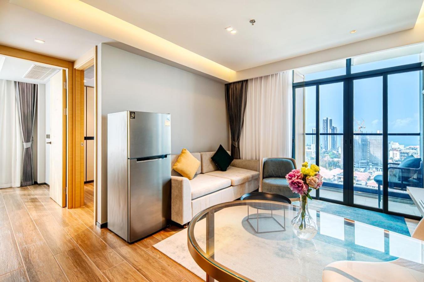 Beverly Mountain Bay, Trademark Collection By Wyndham Pattaya