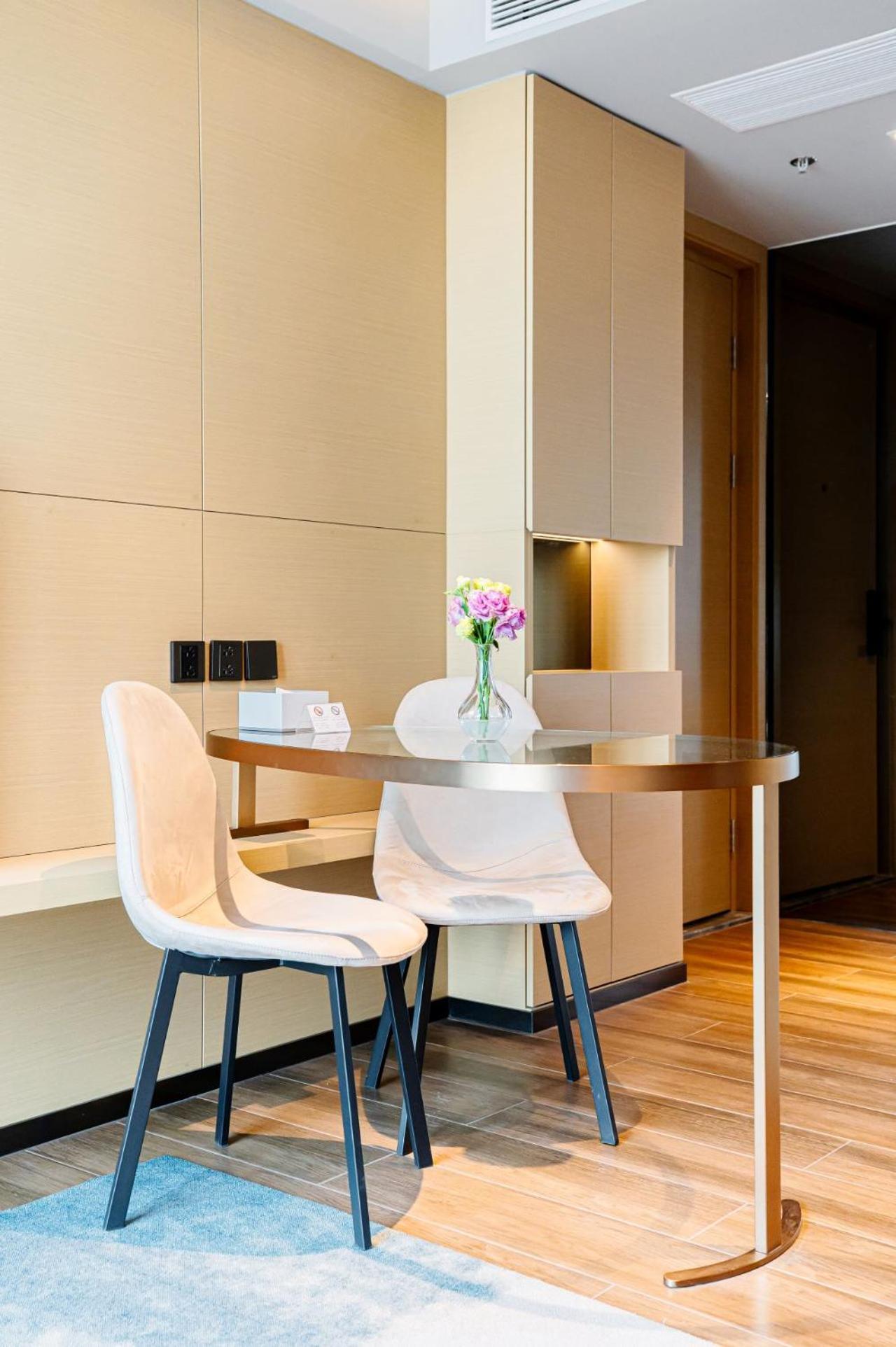 Hotel Beverly Mountain Bay, Trademark Collection By Wyndham 4*