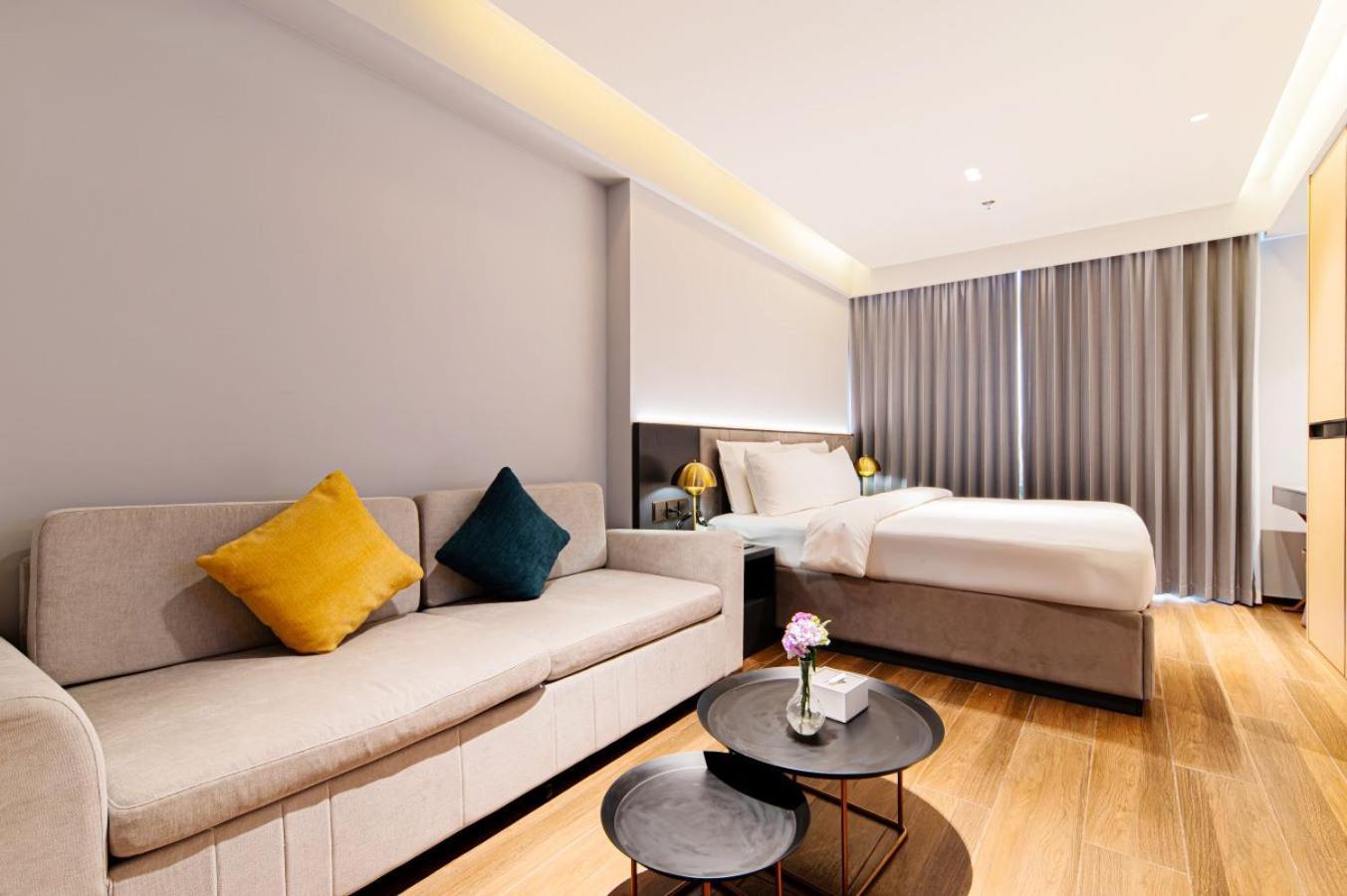 Hotel Beverly Mountain Bay, Trademark Collection By Wyndham Pattaya