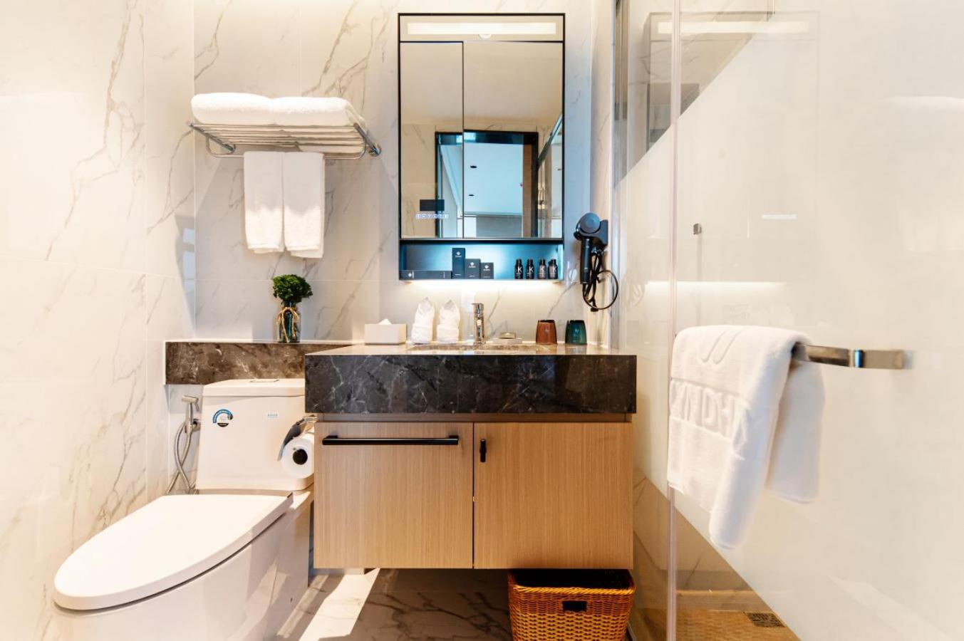 Beverly Mountain Bay, Trademark Collection By Wyndham 5* Pattaya