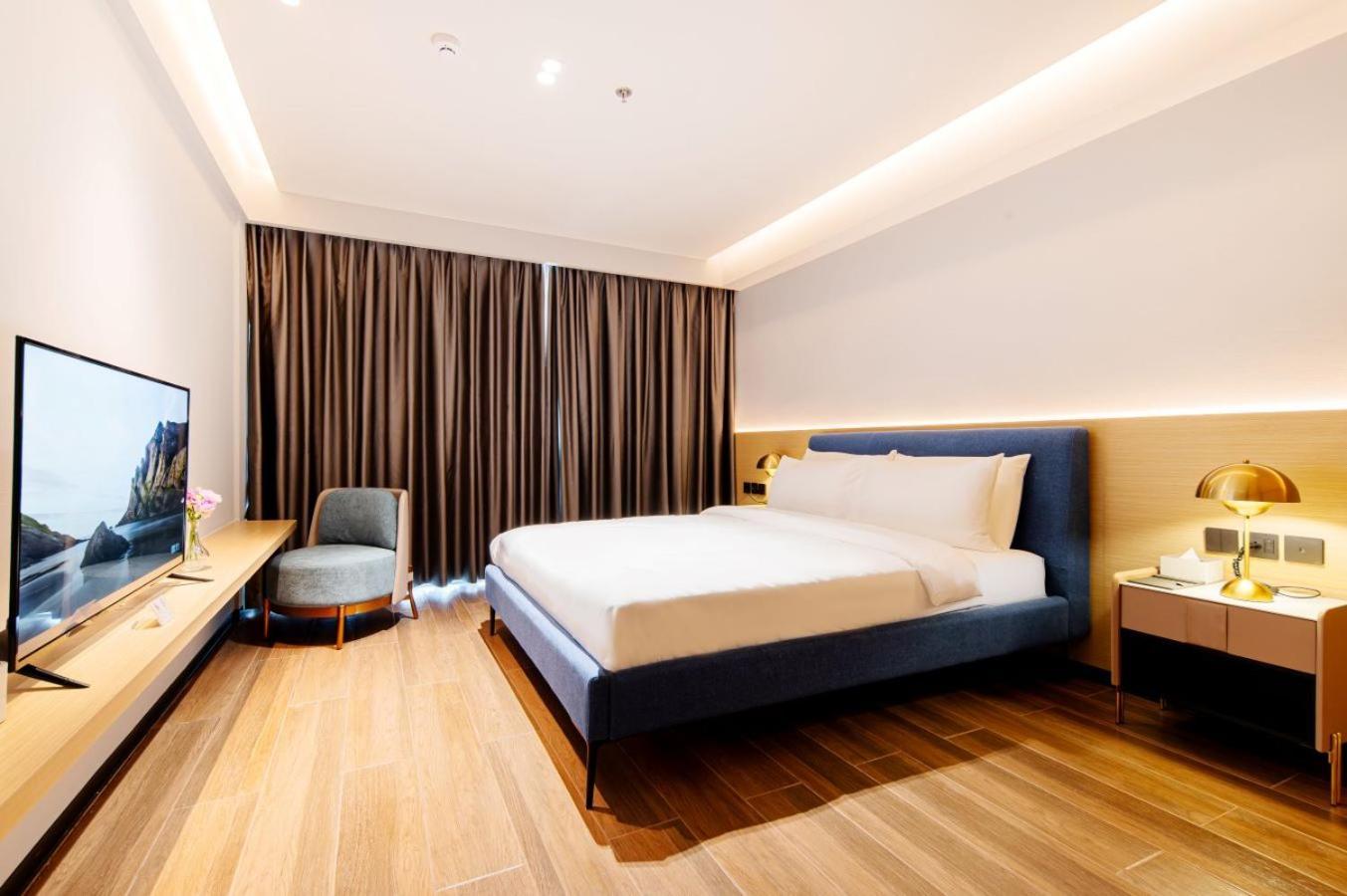 Beverly Mountain Bay, Trademark Collection By Wyndham Hotel 4*