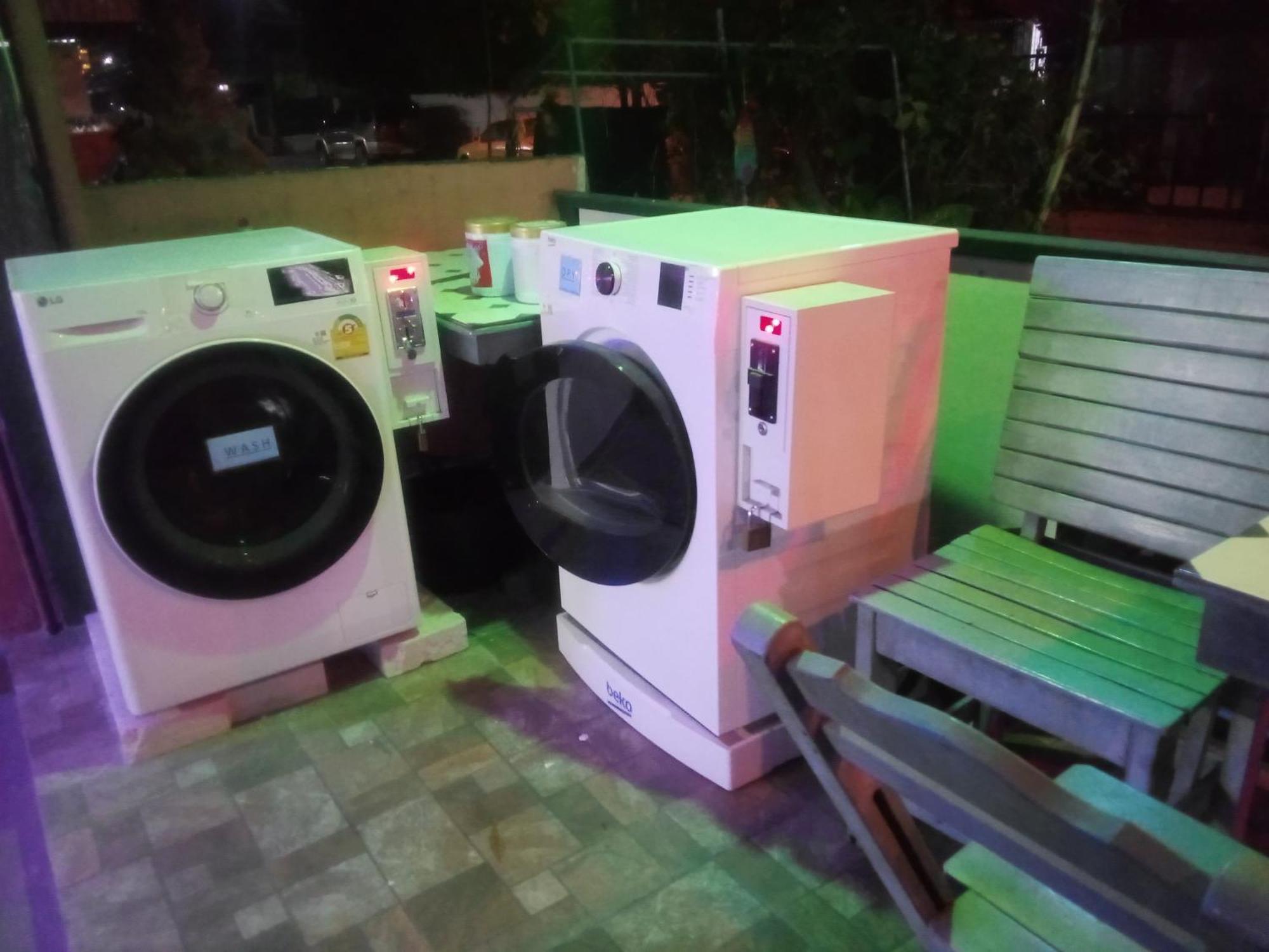 Ben & Lek Guest house Pattaya