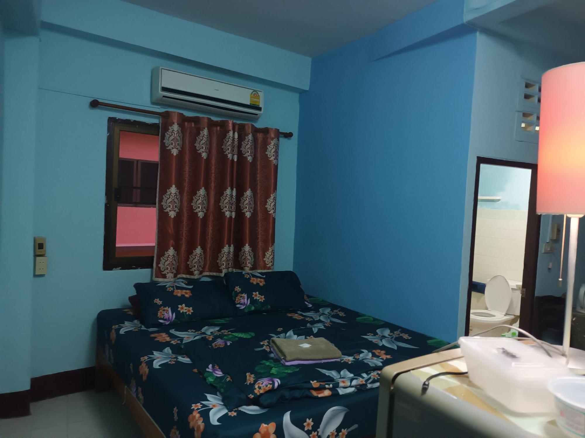 Baan Picha 2 Guest house 2*