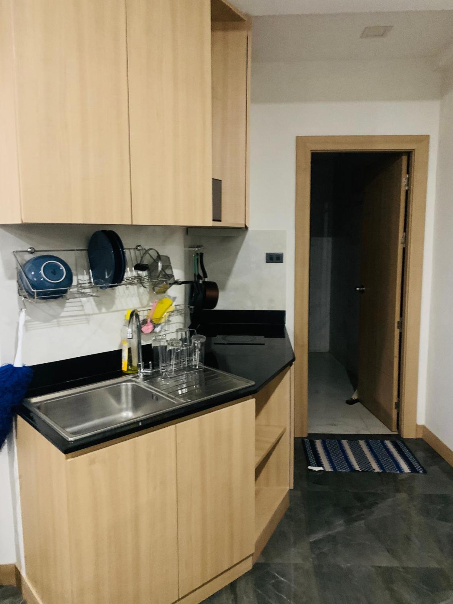 1 Apartment Pattaya